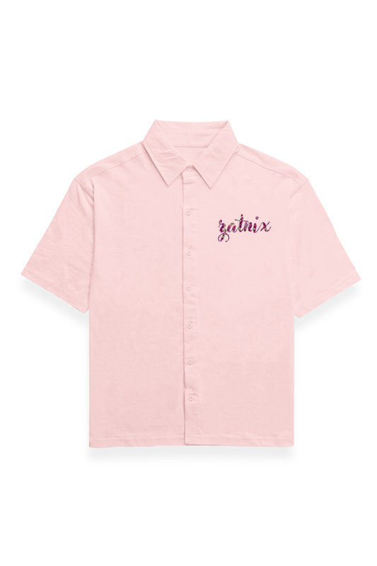 Bandhani Bliss Shirt