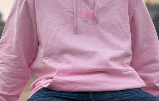 Yapper Hoodie