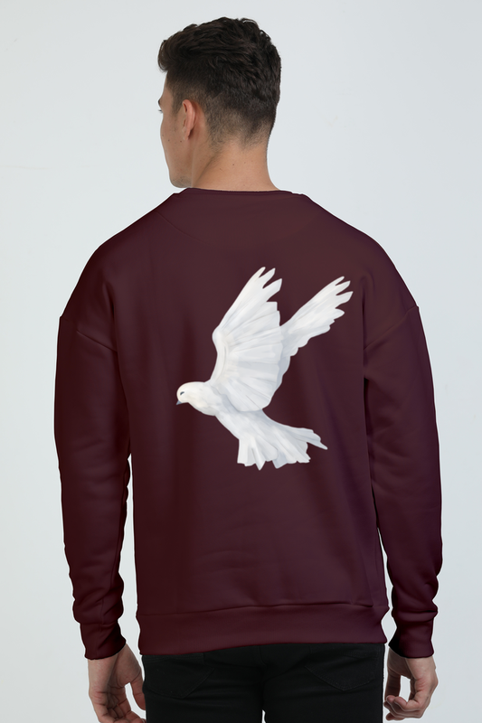 Flying High Sweatshirt