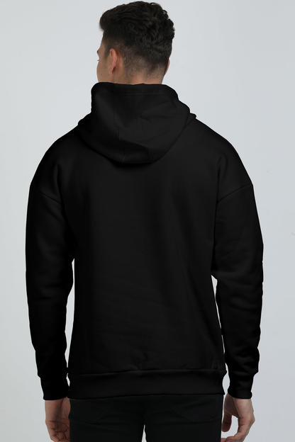 Black Basics Hoodie