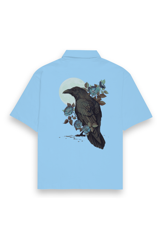 Raven Moonlight Shirt