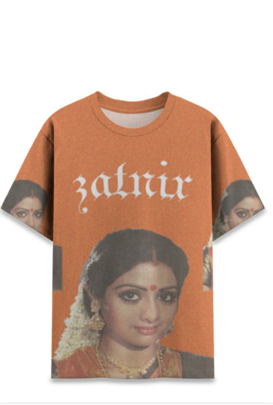 BOLLY SRIDEVI JERSEY