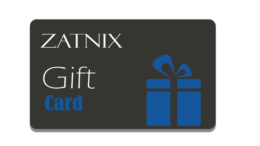 Gift Card.